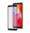 Ochranné tvrzené sklo CELLY Full Glass pro Xiaomi Redmi 6 / 6A, černé