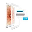 Ochranné sklo FIXED 3D Full-Cover pro iPhone 6 Plus / 6S Plus, s lepením přes celý displej, bílé