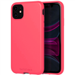 Ochranný kryt Tech21 Studio Colour pro iPhone 11 - korálově růžový