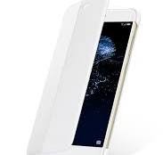 Huawei Originální S-View Pouzdro White  pro P10 Lite (EU Blister)