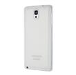 TPU silikonové pouzdro Anymode Jelly Case pro Samsung Galaxy Note 3, bezbarvé