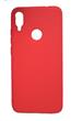 Silikonové pouzdro ALIGATOR Ultra Slim Xiaomi Redmi Note 7, Red