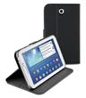 Pouzdro se stojánkem CellularLine Folio pro Samsung Galaxy Tab 3 7.0, černé