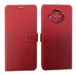 Pouzdro Molan Cano Issue Book Xiaomi Mi 10T Lite Red