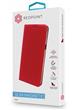RedPoint Book Slim pouzdro pro Galaxy S7, Red