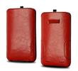 Pouzdro Redpoint Blaze červené XXL pro Samsung S3, S4, G360, G361 Core Prime