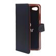 Pouzdro typu kniha CELLY Wally pro Xiaomi Redmi 5A, černé
