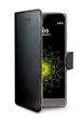 Pouzdro typu kniha stojánkové CELLY Wally pro LG G5, černé