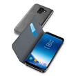 Pouzdro CellularLine CellularLine Book Essential pro Samsung Galaxy A8 2018, černé