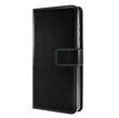 Pouzdro typu kniha FIXED Opus pro Huawei P40 Pro, černé