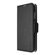 Pouzdro typu kniha FIXED Opus pro Samsung Galaxy Note 20, černé