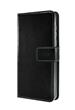 Pouzdro typu kniha FIXED Opus pro Sony Xperia XA2, černé