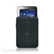 Puro pouzdro Scudo Sleeve pro Samsung Galaxy Tab (P1000/P1010), černá