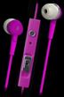 Radiopaq Trio Stereo Headset 3,5mm Pink (EU Blister)