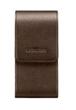 Samsung pouzdro na opasek svislé AALC200L univerzální, hnědá