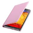 EF-WN900BIE Samsung Flip Pouzdro pro N9005 Galaxy Note 3 PINK růžová barva (EU Blister)
