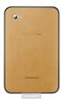 Samsung ochrana zadního krytu EF-C980C pro Samsung Galaxy Tab (P1000/P1010), hnědá