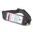 Sportovní neoprénové pouzdro CELLY RunBelt View, pro telefony do 5.5