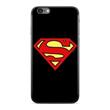 Superman Zadní Kryt 002 pro Xiaomi Mi A2 Lite Black