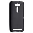 TPU silikonové pouzdro FIXED pro ASUS ZenFone 2 Laser ZE500KL, černé