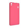 TPU gelové pouzdro FIXED pro Lenovo A7000, růžové