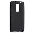 TPU silikonové pouzdro FIXED pro Lenovo Vibe X3, černé