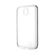 TPU silikonové pouzdro FIXED Skin pro Nokia 1, čiré