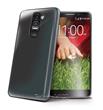 TPU silikonové pouzdro CELLY Gelskin pro LG G2 Mini, bezbarvé