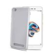 Silikonové TPU pouzdro CELLY Gelskin pro Xiaomi Redmi 5A, bezbarvé