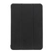 Tactical Book Tri Fold Pouzdro pro iPad Air 2019 Black