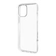 Tactical TPU Kryt pro Apple iPhone 12 Mini Transparent