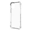 Tactical TPU Plyo Kryt pro Apple iPhone 12 Mini Transparent