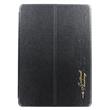 USAMS Merry Kožené Pouzdro Black pro iPad AIR