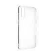 TPU tenké silikonové pouzdro FIXED Skin pro Huawei P20, čiré, 0,6 mm