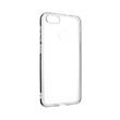 TPU tenké silikonové pouzdro FIXED Skin pro Huawei P9 Lite Mini, 0,6 mm, čiré