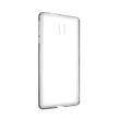 Ultratenké TPU silikonové pouzdro FIXED Skin pro Nokia 3, 0,6 mm, čiré
