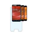 Univerzální temperované sklo Cellular Line SECOND GLASS, pro telefony o velikosti 4.5’’až 4.7’’