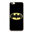 Batman 023 Zadní Kryt Black pro Samsung Galaxy S10