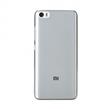 Xiaomi NYE5363GL Originální TPU silikonové pouzdro Black pro mi5 (EU Blister)