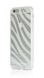 Zadní kryt AYANO Expressions Zebra pro Apple iPhone 6 / 6S