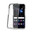 Zadní kryt CELLY Hexagon pro Huawei P10, černý
