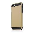 Zadní kryt itSkins Evolution pro Apple iPhone 6, zlatý