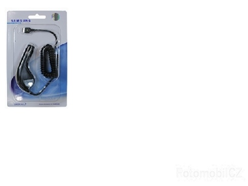 CAD300SBE Samsung autonabíječka (EU Blister)