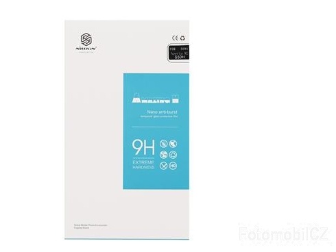 Nillkin Tvrzené Sklo 0.33mm H pro Sony Xperia M4 Aqua