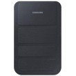 EF-ST210BBE Samsung Pouzdro pro Galaxy Tab 3 7.0 T210 / T211 Black (EU Blister)