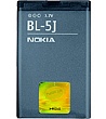 BL-5J Nokia baterie 1320 mAh Li-Ion (Bulk)