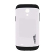 Kisswill Slim Armor Kryt White pro Samsung i9195 Galaxy S4 mini