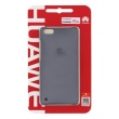 Huawei Originální Protective Pouzdro 0.8mm Dark Grey for P8 Lite (EU Blister)