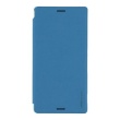 Nillkin Sparkle Folio Pouzdro Blue pro Sony E2303 Xperia M4 Aqua