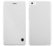 Nillkin Qin Book Pouzdro White pro iPhone 6 4.7